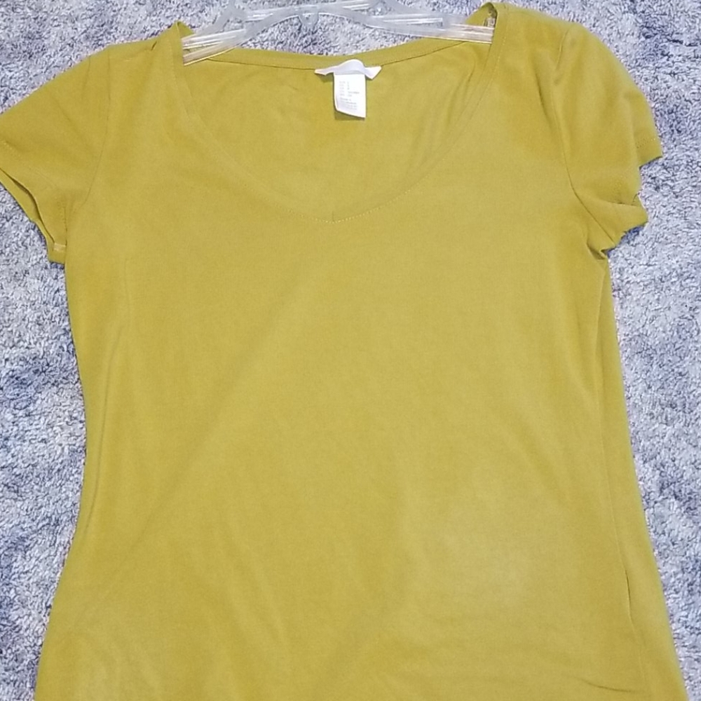 Basic Tee